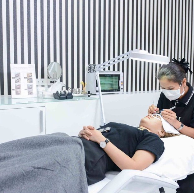 Paint เดอะสตรีท รัชดา