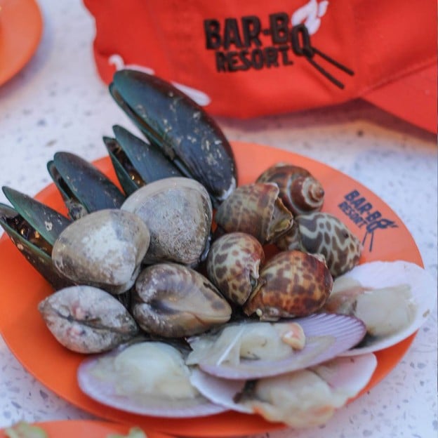BBQ GO - บาร์บีคิวโก ปิ่นเกล้า หมูกระทะชุด/หมูกระทะย่างให้ ปิ่นเกล้า