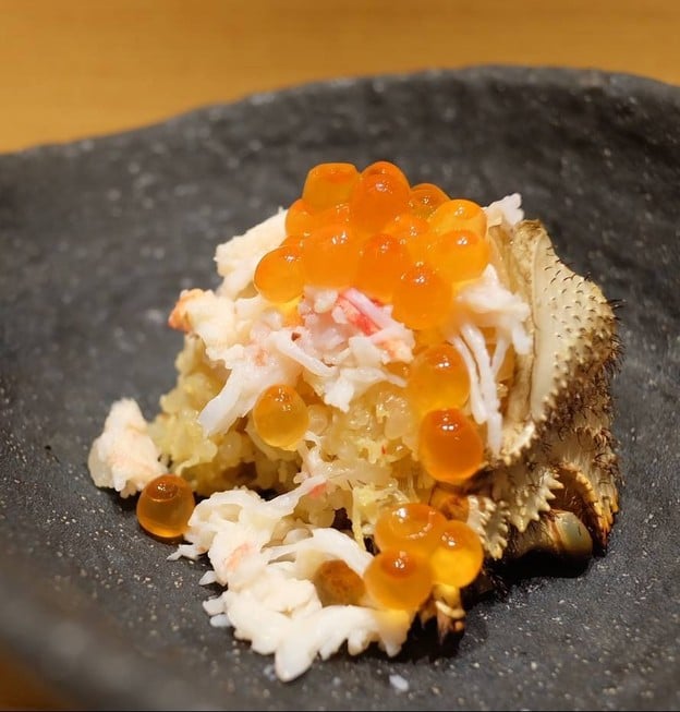 Sushi Ichizu