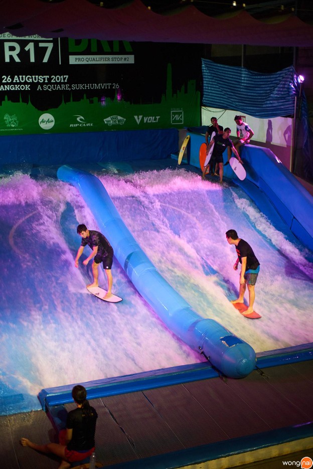 Changwon Express Flow House