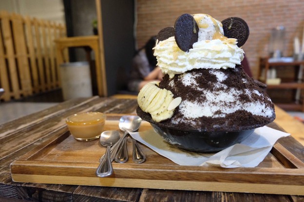 เมนูของร้าน ZlowPoke スローポーク✨ ไก่ต้มน้ำปลา ชา กาแฟคั่วเอง✨ ZlowPoke スローポーク