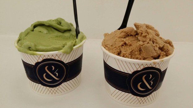Ampersand Gelato Cloud Kitchen (Thonglor)