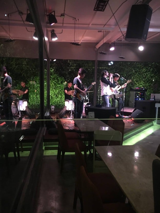 Heap Cafe & Restuarant Viphavadee Viphavadee