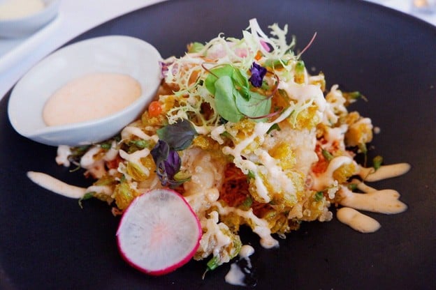 Above Riva Riva Arun Bangkok