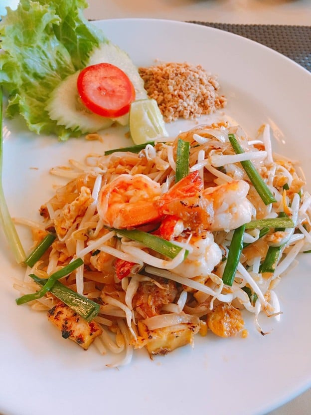 เมนูของร้าน Q Bar Sukhumvit 79-อ่อนนุช