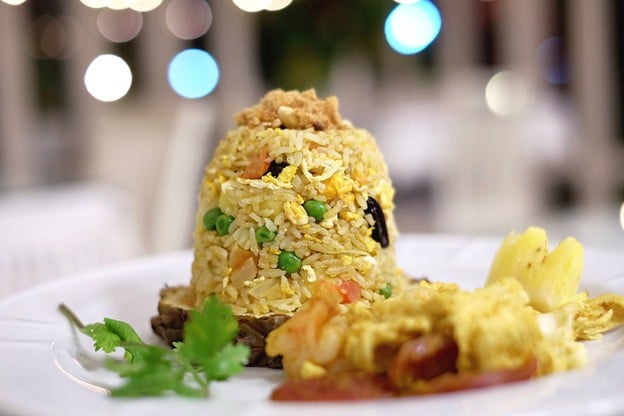 เมนูของร้าน Good Everything UDONTHANI