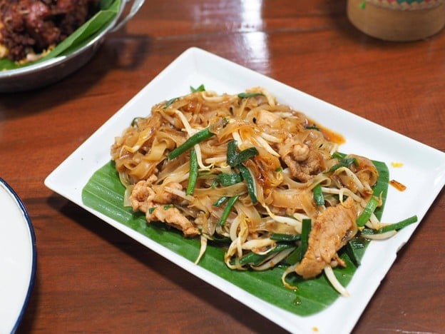 ลาวปั้นข้าว