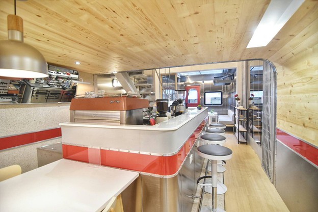 TALES Khaosan Banglumphu