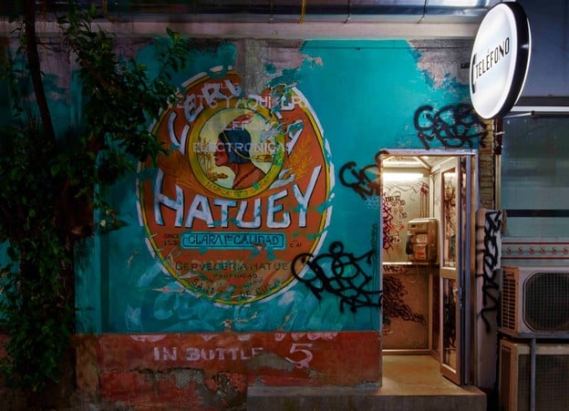 Havana Social