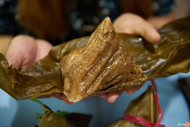 Hoo Kee Rice Dumpling