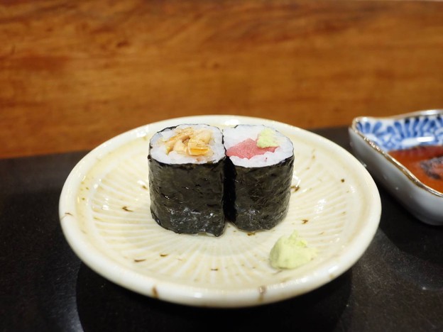 IN THE MOOD FOR LOVE -ONE- (Private sushi bar) เอกมัยซอย 1