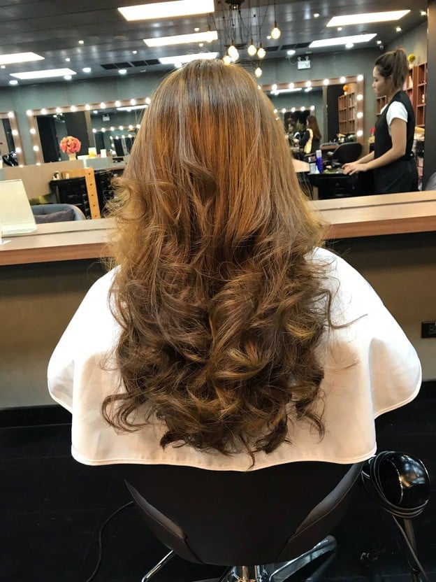 57 Total Beauty อโศก