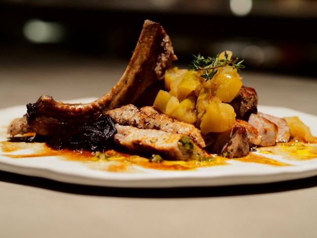 Nowhere เอกมัย