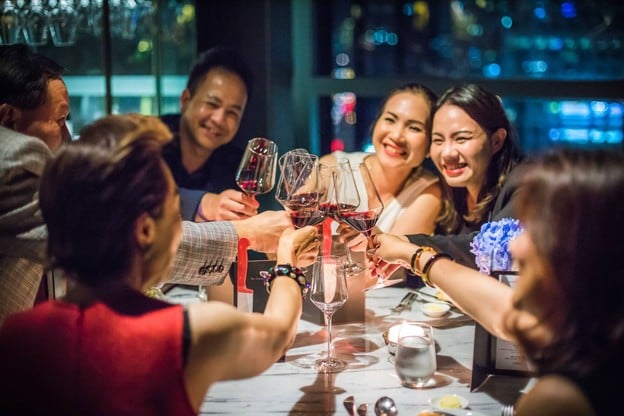 Park Society SO/ Bangkok