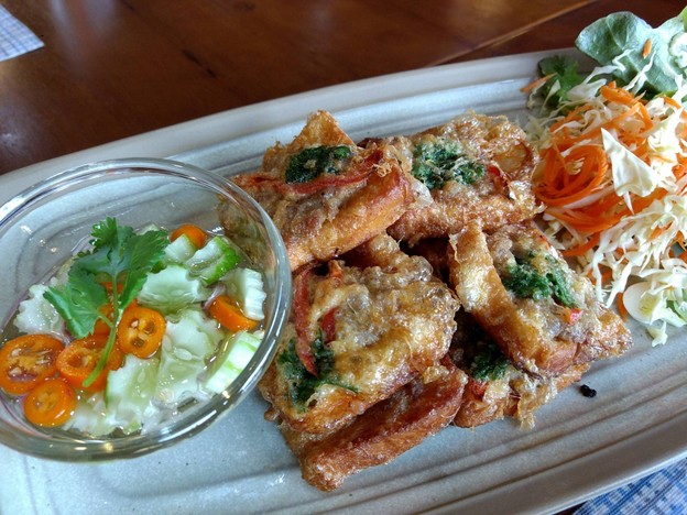 เมนูของร้าน Your Neighbor's Restaurant at Salaya Chinatown Salaya