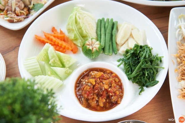 NATEE Cafe & Restaurant