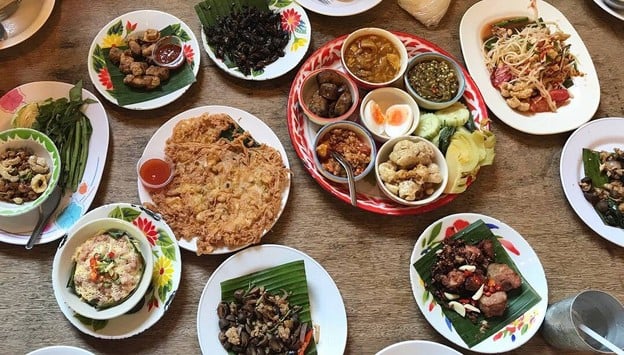 ฮ้านถึงเจียงใหม่ เชียงใหม่