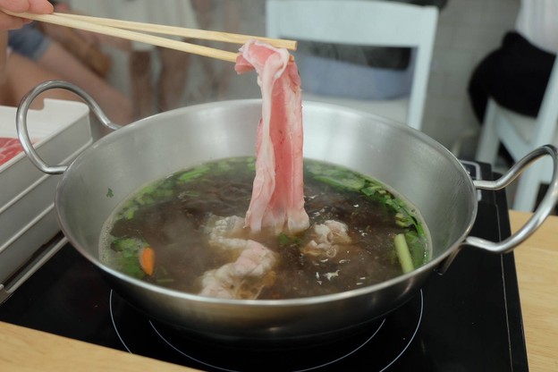 SHABU LAB สยามสแควร์ ซอย 10
