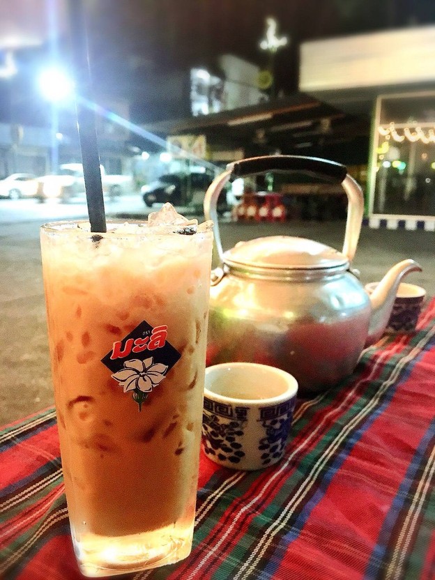 โรตีป้าหนอม ล่าสุด