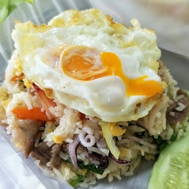 Skyfood Delivery