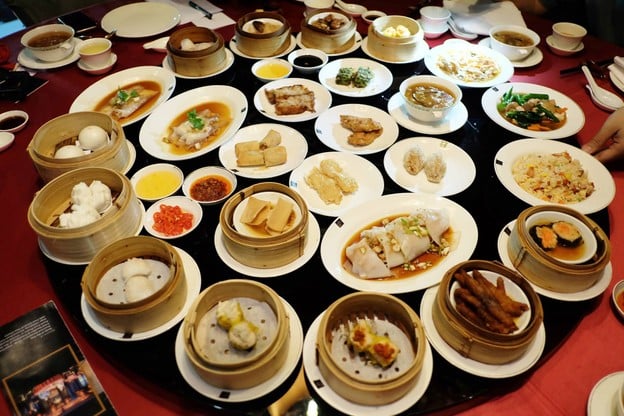 ลก หว่า ฮิน โรงแรมโนโวเทล สยาม สแควร์