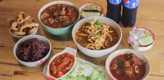 หอมด่วน เอกมัย