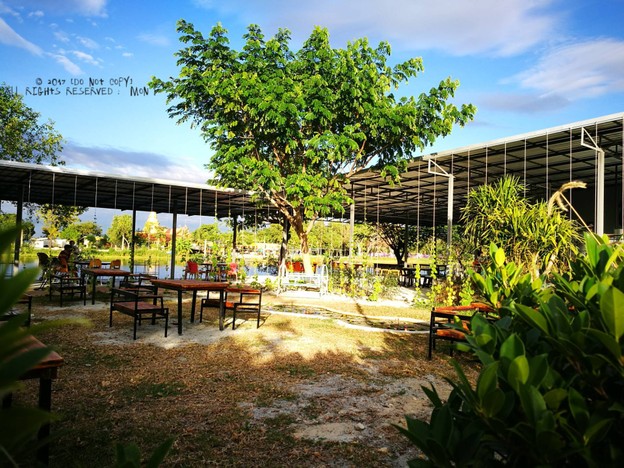 ร้านอุดม SEAFOOD