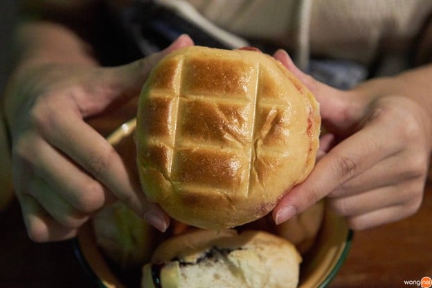 เมนูของร้าน ภูธรบาร์ ภูธรบาร์