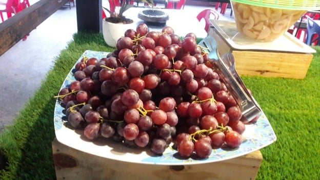 มหาชัยหมูกะทะ