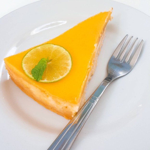 เมนูของร้าน Andaman Cafe