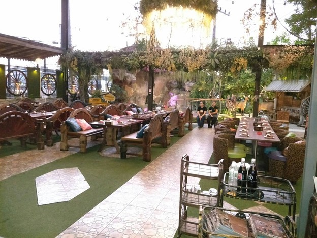 The Home อุบล