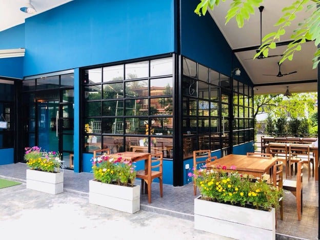 ที่ตามหา