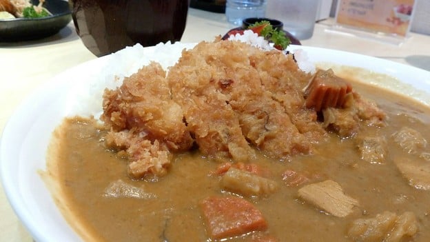 เมนูของร้าน เคนตะ หาดใหญ่ -