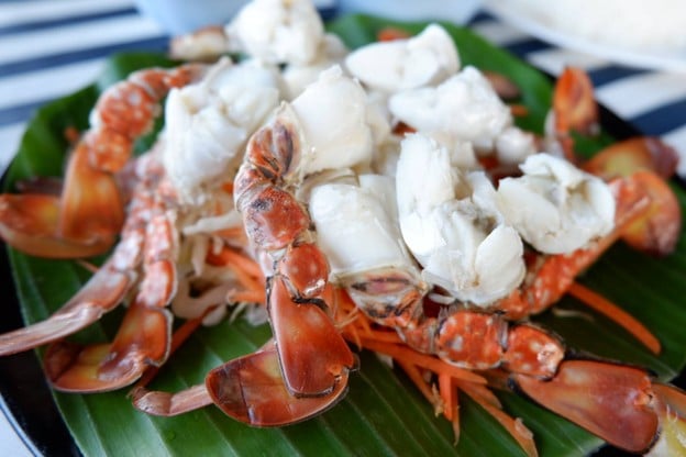 ลาแม