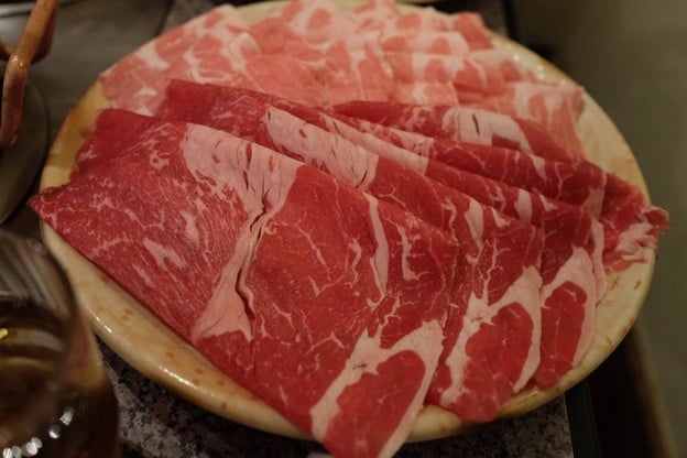 Shabutei Shinsaibashi