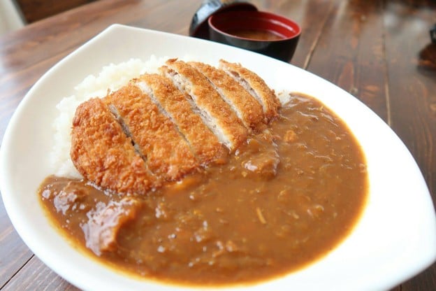 เมนูของร้าน Yashima Japanese Home Cooking