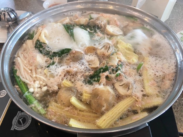 เรือนหยกสุกี้โบราณ หมูสะเต๊ะ อาหารจีน สุขสวัสดิ์30