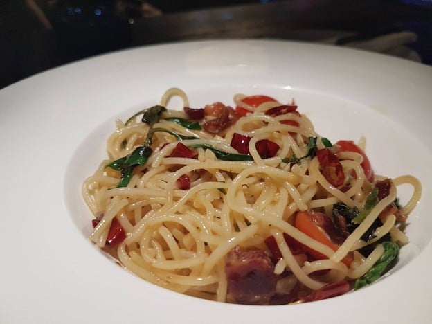 The Most Bar & Bistro ราชพฤกษ์