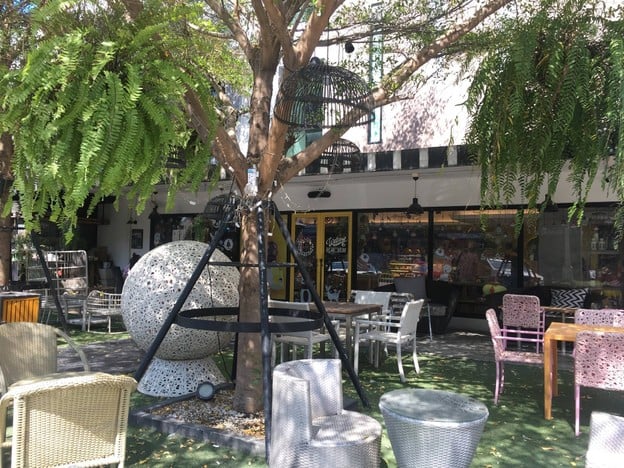 e-ped eatery (อีเป็ด) -