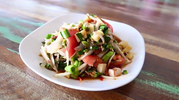 ซุมแซวแซ่บ สกลนคร