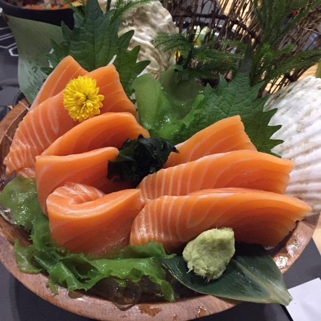 SUSHI SEKI จี ทาวเวอร์