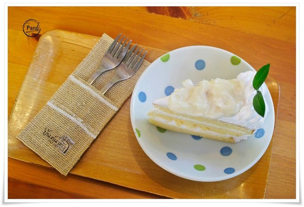 เมนูของร้าน บ้านต้นเต๊า Coffee&food