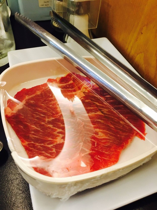 Butcher Elite Beef ภูเก็ต