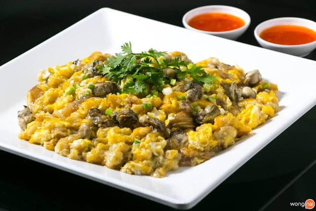 เมนูของร้าน หัวปลาหม้อไฟเชียงใหม่ (สี่แยกรวมโชค)