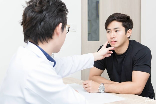 AM Clinic (DOCTER MEK CLINIC)