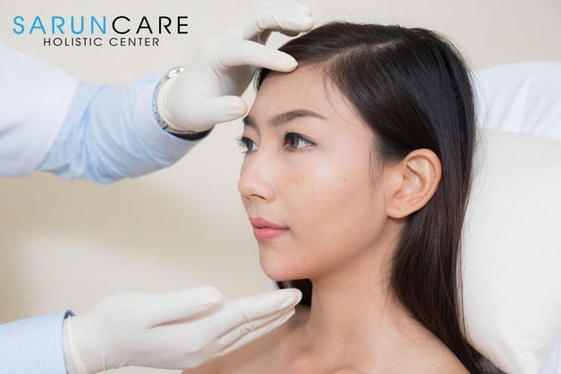 SARUNCARE CLINIC สยามสแควร์