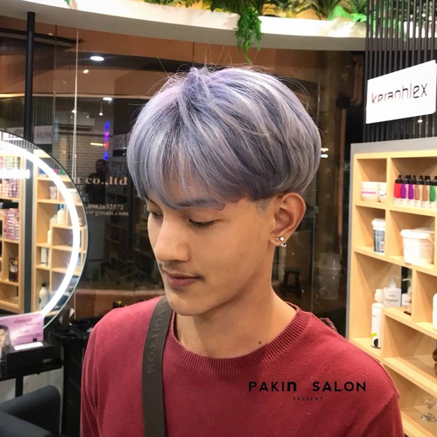 PAKIN SALON