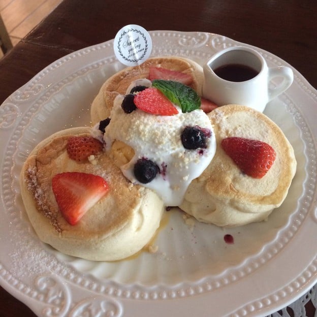 The Sweet Gallery กังสดาล