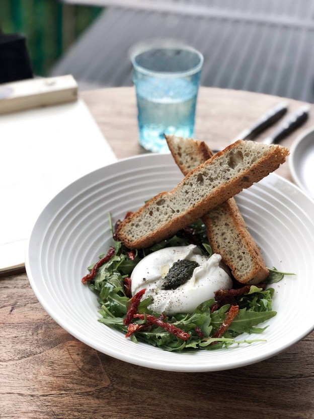 Cagette Canteen & Deli Cagette Canteen & Deli