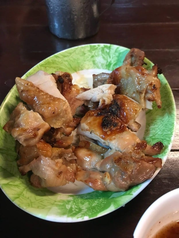 แซ่บอีสาน